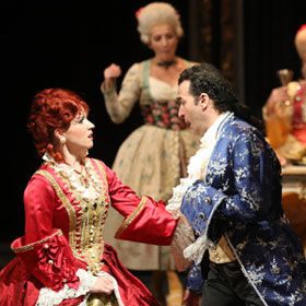 Plácido Domingo: Don Giovanni