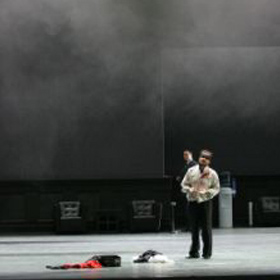 Roberto Devereux