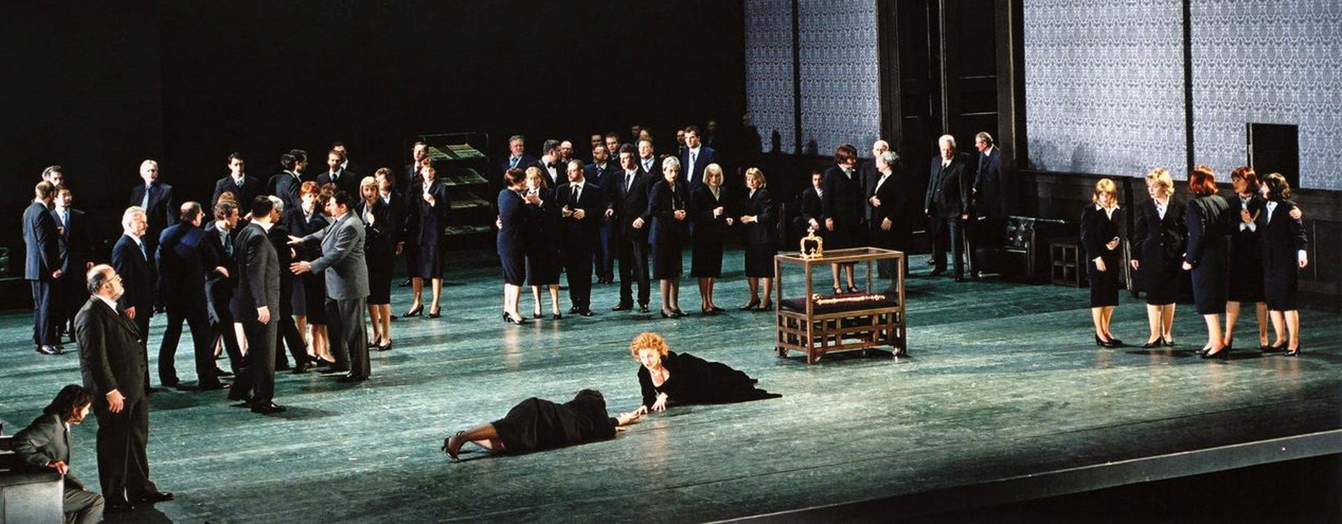 Roberto Devereux