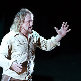 The Colón Ring - The 7-Hour Version of »The Ring of the Nibelung«