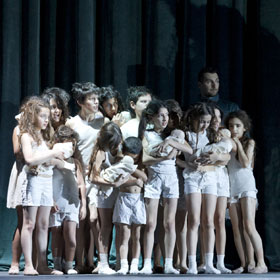 The Colón Ring - The 7-Hour Version of »The Ring of the Nibelung«