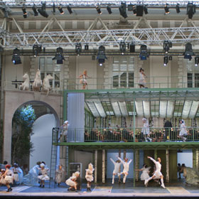 A Midsummer Night's Dream