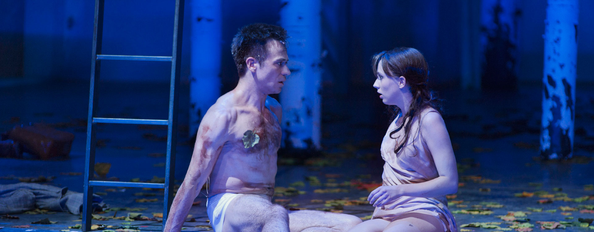 A Midsummer Night's Dream