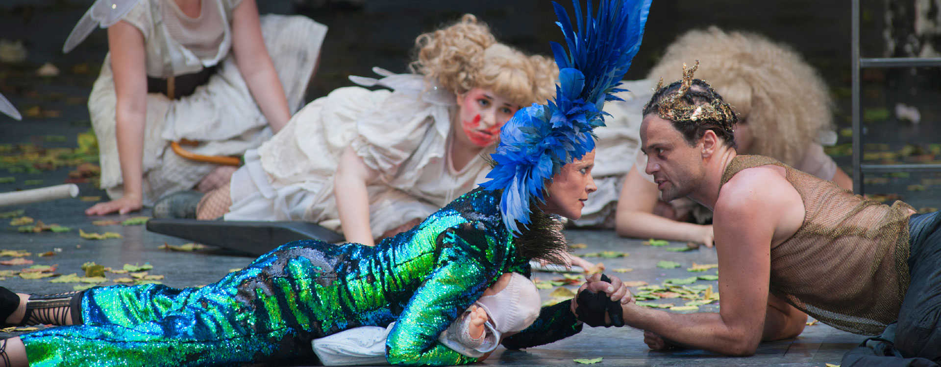 A Midsummer Night's Dream