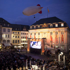 Beethovenfest Bonn 2013