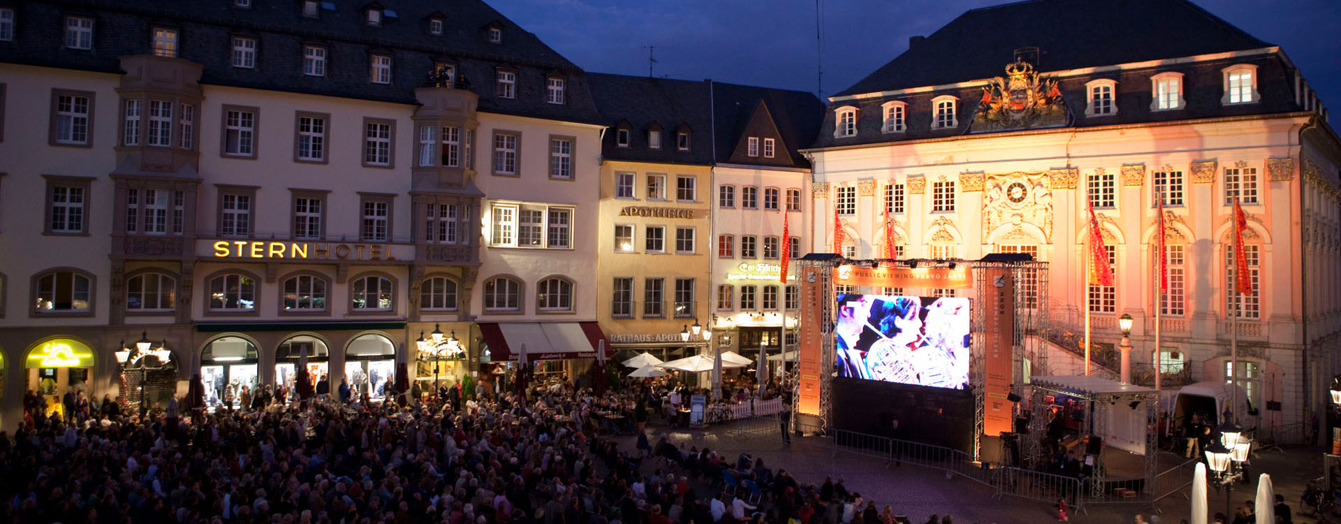 Beethovenfest Bonn 2013