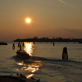 Donna Leon’s Venice - A Musical Walk