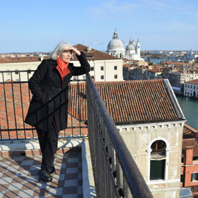 Donna Leon’s Venice - A Musical Walk