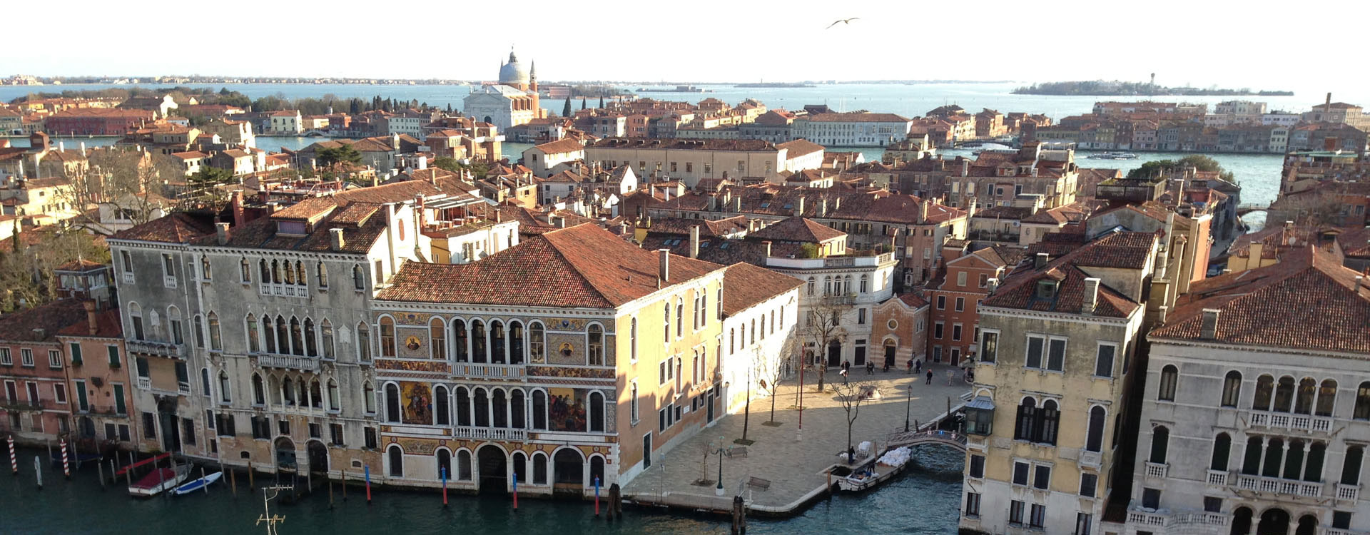 Donna Leon’s Venice - A Musical Walk