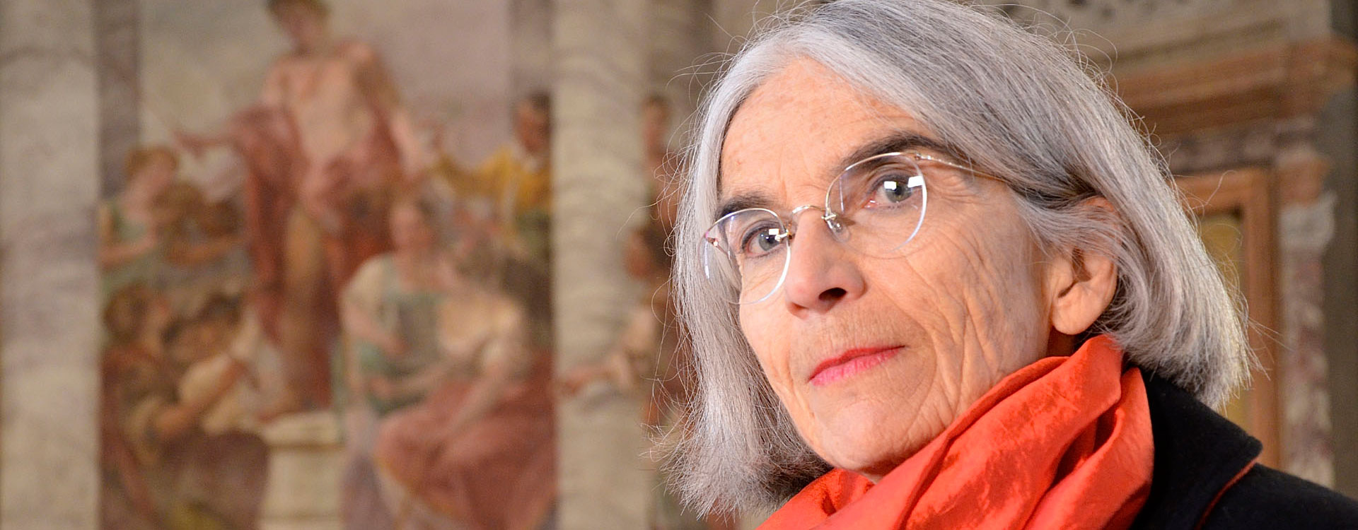 Donna Leon’s Venice - A Musical Walk