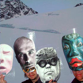 Hannibal - Journey Across the Alps