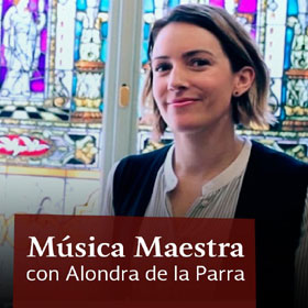 Musica Maestra