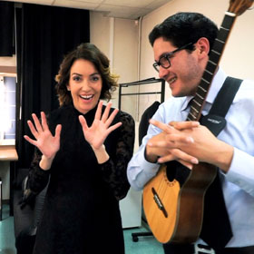 Musica Maestra