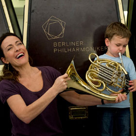 Sarah’s Music