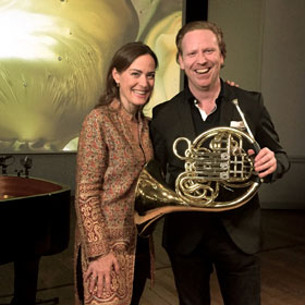 Sarah’s Music