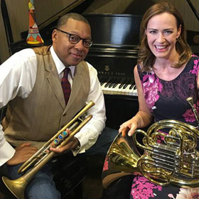 Sarah’s Music