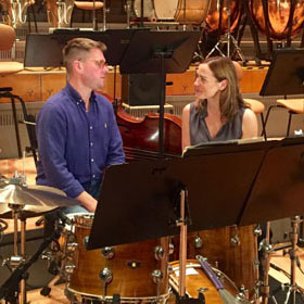 Sarah’s Music