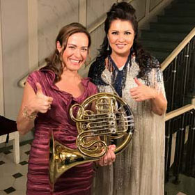 Sarah’s Music