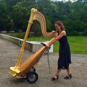 Sarah’s Music