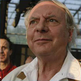 Stockhausen Helikopter Streichquartett