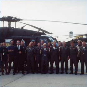 Stockhausen Helikopter Streichquartett