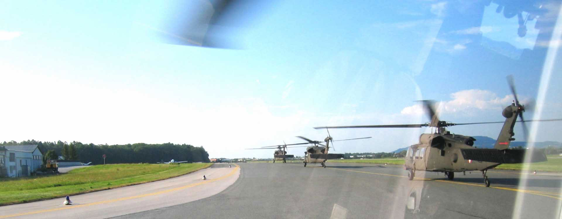 Stockhausen Helikopter Streichquartett