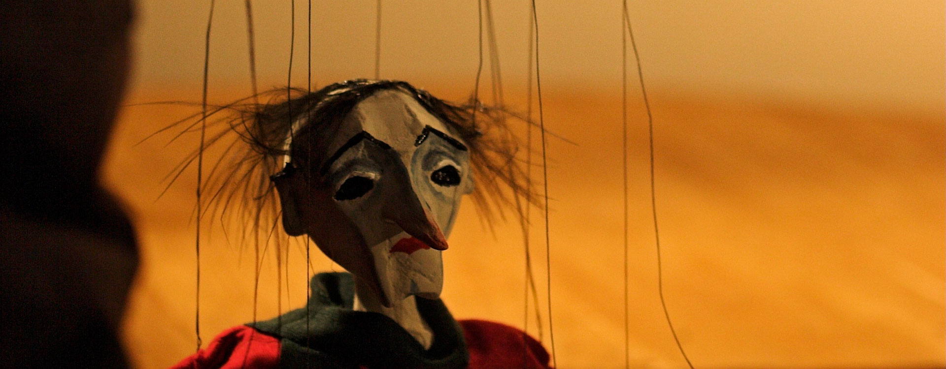 The Dream | Der Traum