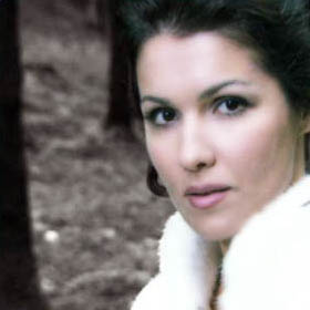 Anna Netrebko | Russian Album