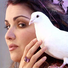 Anna Netrebko - Souvenirs