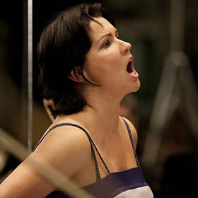 Anna Netrebko - Verdi