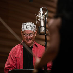 Bill Murray, Jan Vogler & Friends - New Worlds
