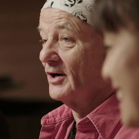 Bill Murray, Jan Vogler & Friends - New Worlds
