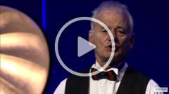 Bill Murray, Jan Vogler & Friends - VW-Dinner Night