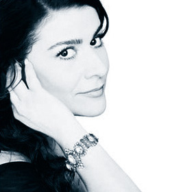 Cecilia Bartoli - Maria