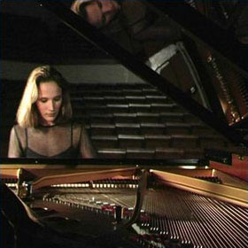 Hélène Grimaud  - Chopin - Rachmaninov