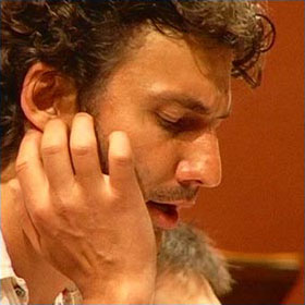Jonas Kaufmann - Romantic Arias