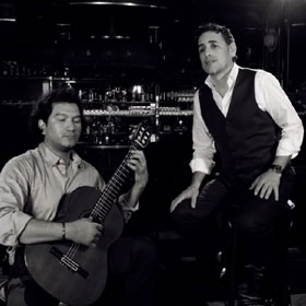 Juan Diego Flórez - Bésame mucho