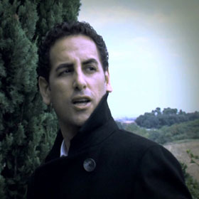 Juan Diego Flórez: Santo - Sacred Songs