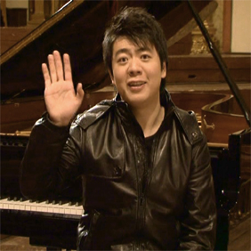 Lang Lang - Live in Vienna