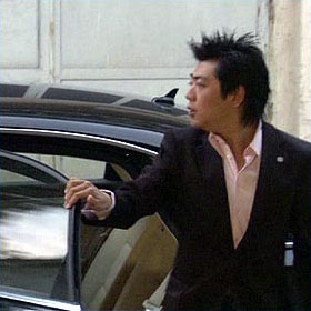 Lang Lang - Memories