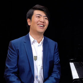 Lang Lang - Piano Book