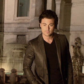 Vittorio Grigolo - The Italian Tenor
