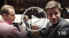Follow me around – Musician, Helmut Fuchs shows you his day!