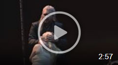 The opening night of the Salzburg Easter Festival