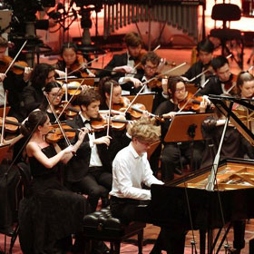 2019 Rheingau Musik Festival - Meets MagentaMusik 360