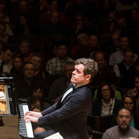 Gürzenich Orchestra Cologne - GO Plus Season 2017/18