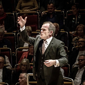 Gürzenich Orchestra Cologne - GO Plus Season 2017/18