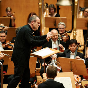 Gürzenich Orchestra Cologne - GO Plus