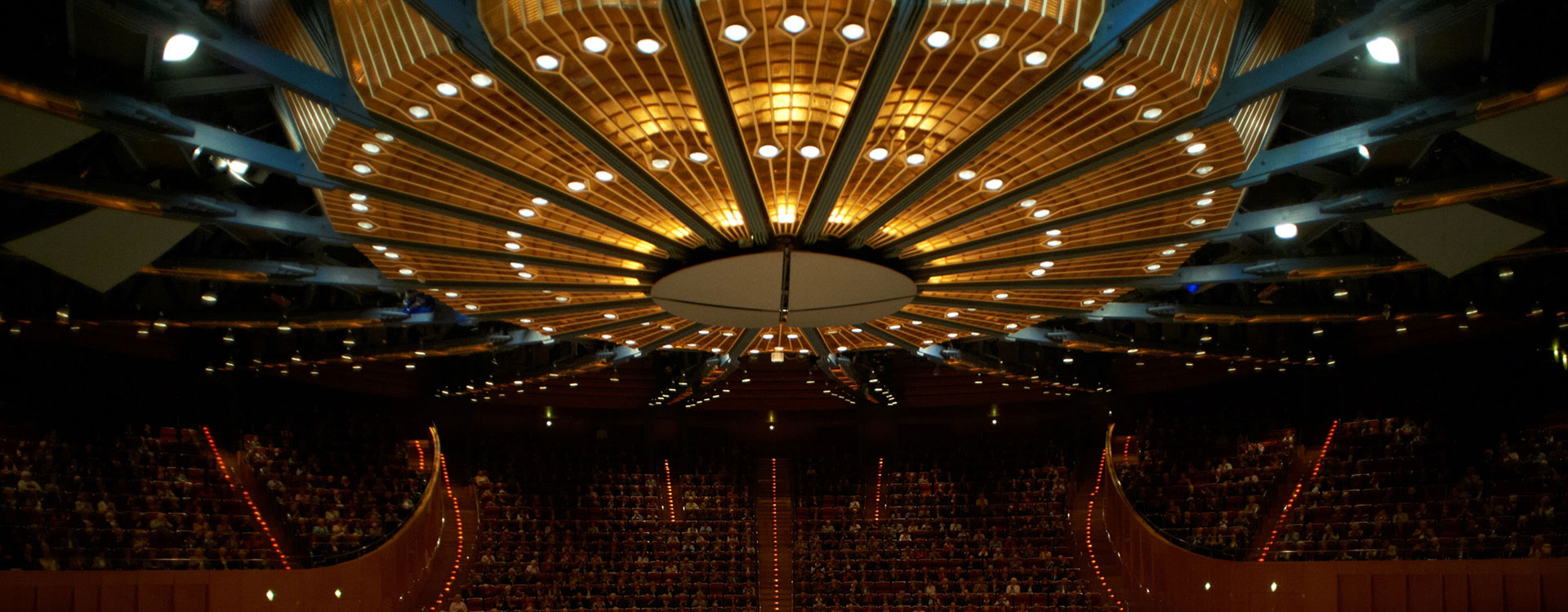Gürzenich Orchestra Cologne - GO Plus