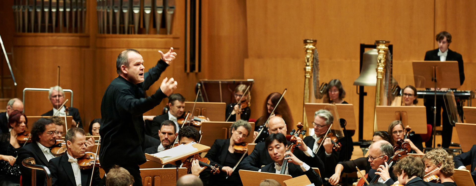Gürzenich Orchestra Cologne - GO Plus
